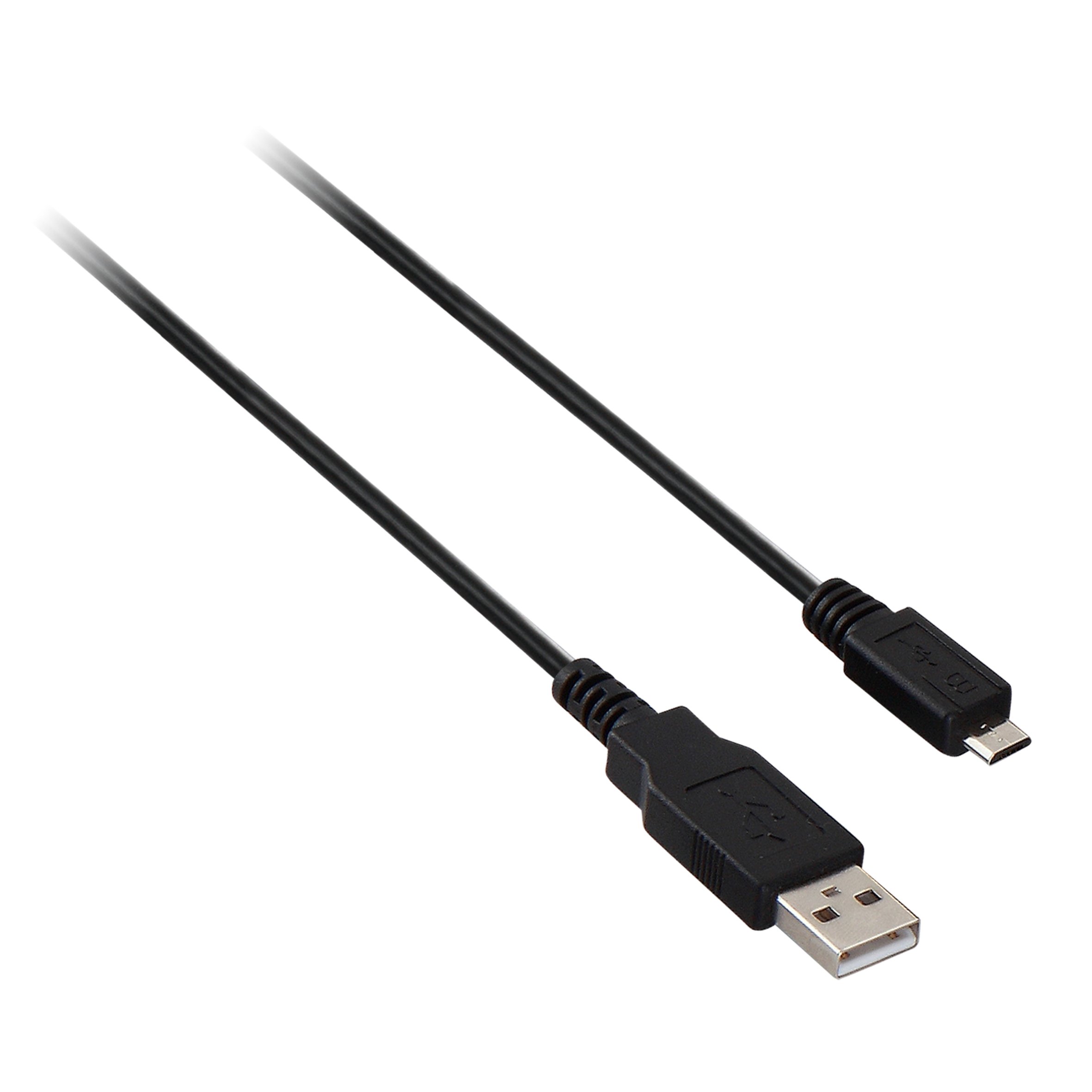 Amazon.com: V7 High-Speed Micro USB 2.0 Device Cable - 3 feet - A